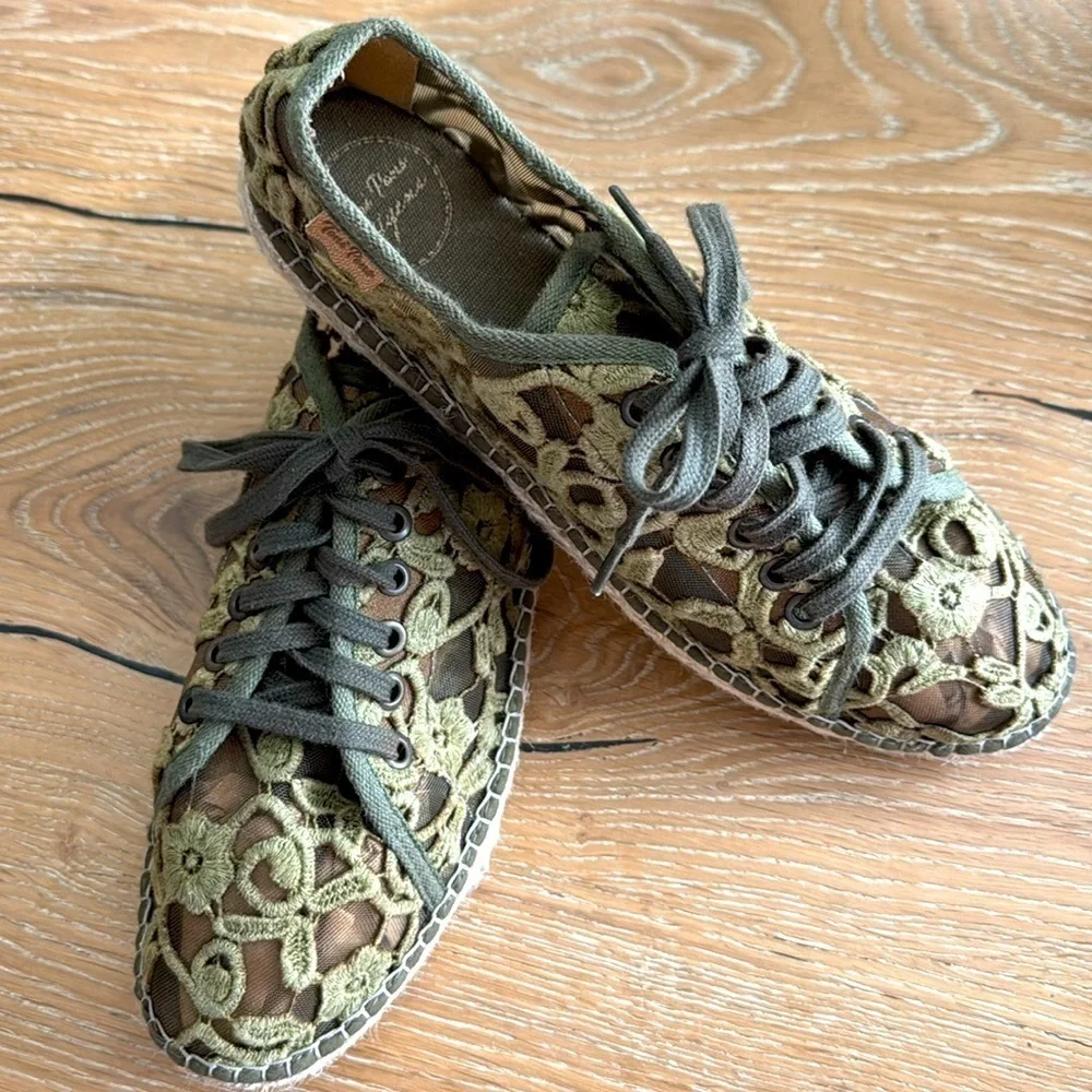 Nordstrom moss green